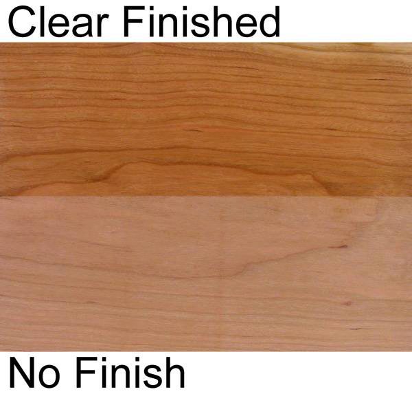 American Cherry Sample