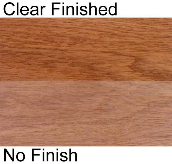 Red Oak Wood for Stairs