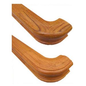 Quarter Turn Handrail