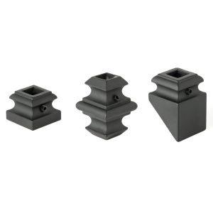 Shoes/Misc. for Iron Balusters