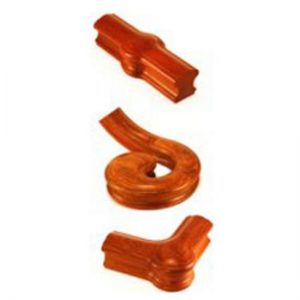 Wood Handrail Fittings
