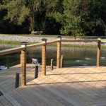 Lakeside Cable Rail Lakeside Cable Rail