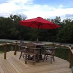 Lakeside Cable Rail Lakeside Cable Rail