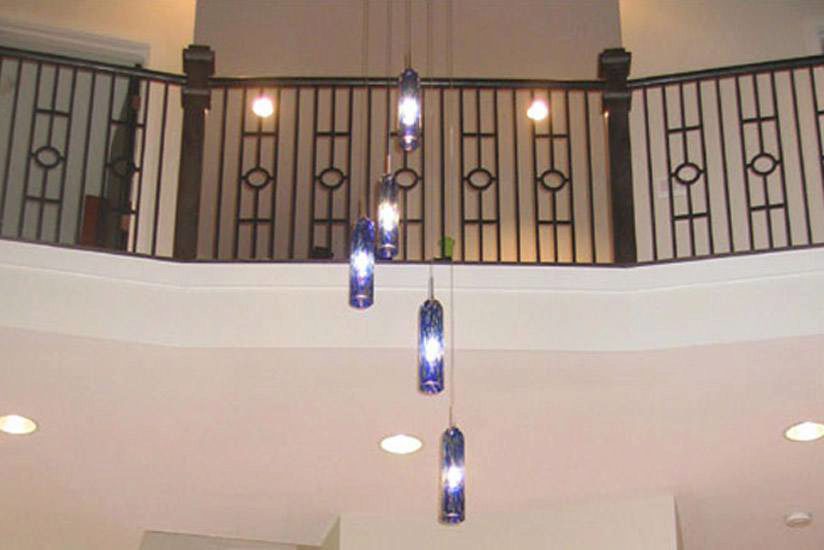 Designer Iron Balusters Designer Iron Balusters