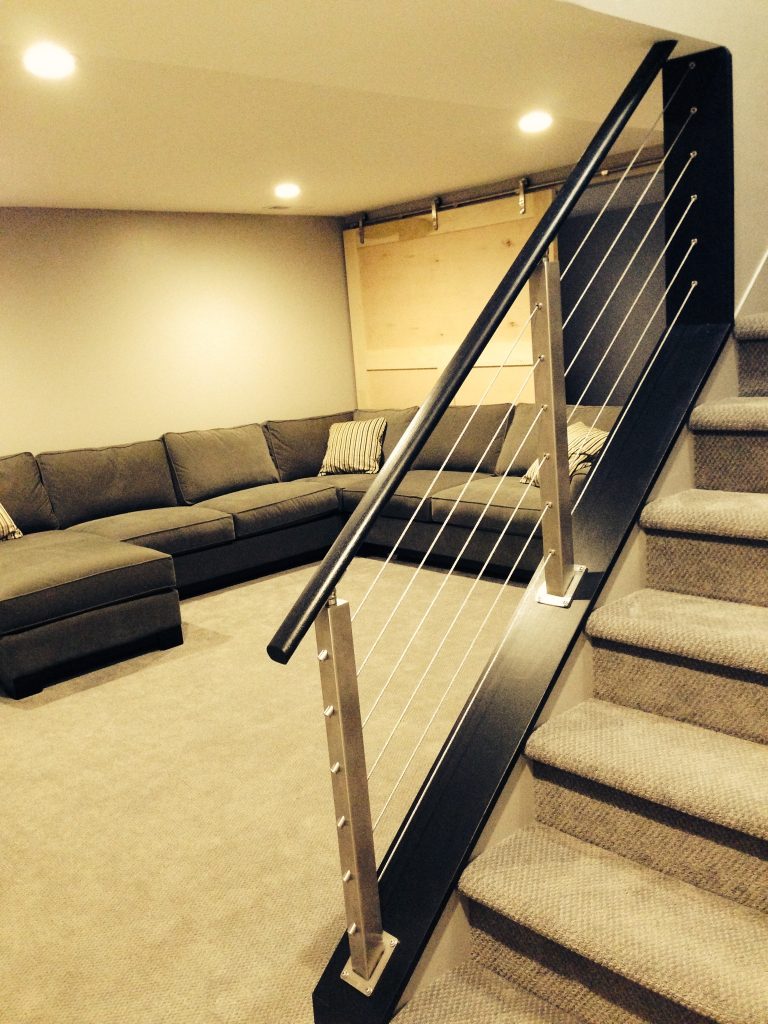 Angle Foot Posts Angle Foot Posts