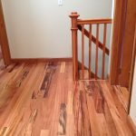 Exotic Wood Stairs Exotic Wood Stairs