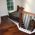Elegant Iron Baluster Design Elegant Iron Baluster Design