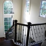 Elegant Iron Baluster Design Elegant Iron Baluster Design