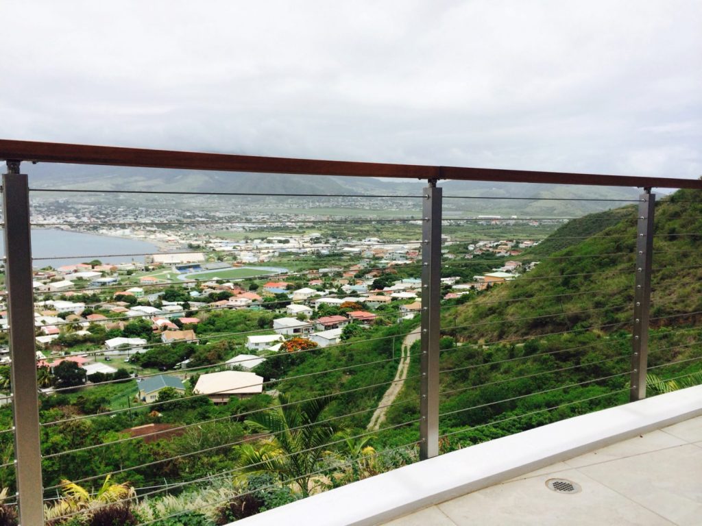 Landscape View Landscape View