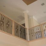 Ornate Scroll Series Iron Balusters Ornate Scroll Series Iron Balusters