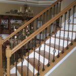 Wood Stair Parts Variations