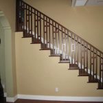 Wood Balusters with a Modern Twist Wood Balusters with a Modern Twist