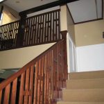 Wood Balusters with a Modern Twist Wood Balusters with a Modern Twist