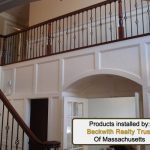 Newels Provide Strength and Stability Newels Provide Strength and Stability