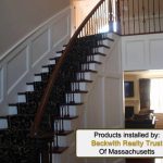 Newels Provide Strength and Stability Newels Provide Strength and Stability