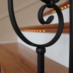 Scroll Series Balusters and Turned Newels Scroll Series Balusters and Turned Newels