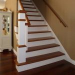 Blended Staircase Blended Staircase