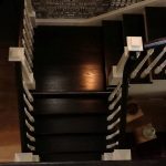 Ranch-Style Newels Ranch-Style Newels