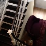 Ranch-Style Newels Ranch-Style Newels