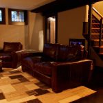 Modern Mission Handrail Modern Mission Handrail