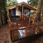 Protective Cable Railing Protective Cable Railing