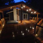 Protective Cable Railing Protective Cable Railing