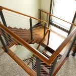 Wood Handrail Wood Handrail