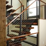Wood Handrail Wood Handrail