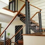 Wood Handrail Wood Handrail