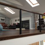 Custom Treads and Platforms Custom Treads and Platforms