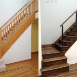 Custom Treads and Platforms Custom Treads and Platforms