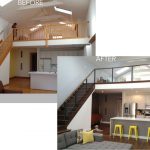 Custom Treads and Platforms Custom Treads and Platforms