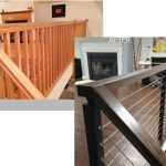 Custom Treads and Platforms Custom Treads and Platforms