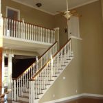 Primed Wood Balusters
