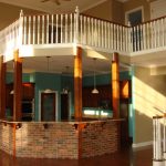 Primed Wood Balusters Primed Wood Balusters