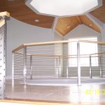 Cable Railing Finishes Cable Railing Finishes