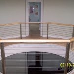 Cable Railing Finishes Cable Railing Finishes