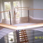 Cable Railing Finishes Cable Railing Finishes