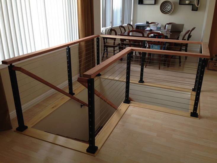 Black Powder Coat Black Powder Coat