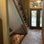 Gothic Iron Balusters Gothic Iron Balusters