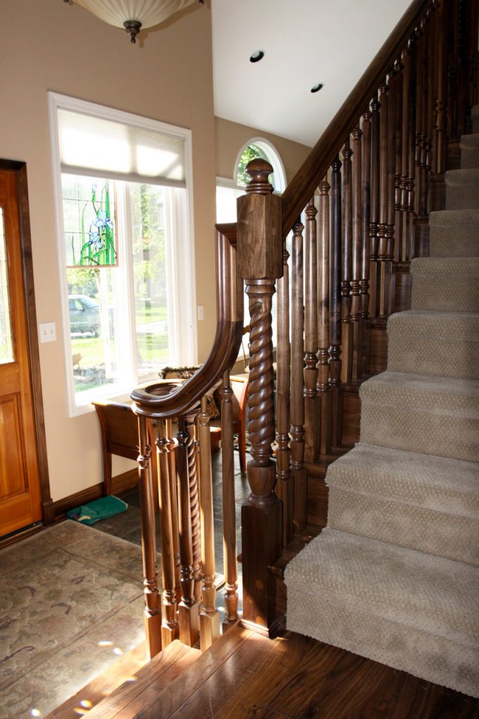 Wood Balusters Wood Balusters
