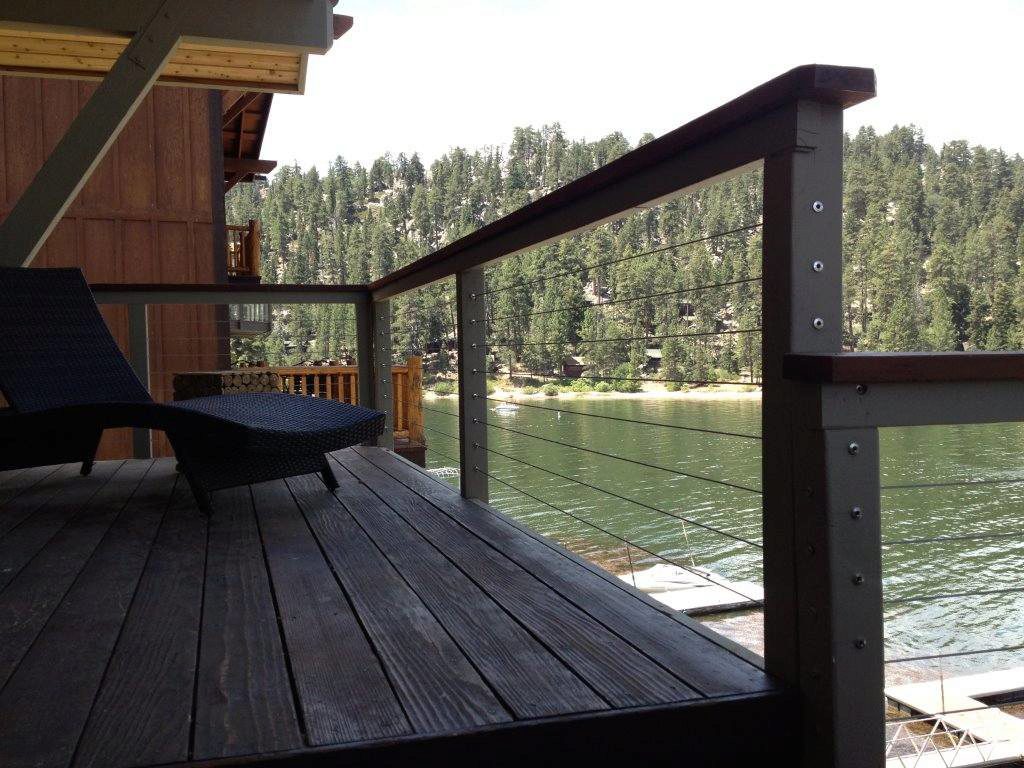 Cable Railing Views Cable Railing Views