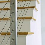 Cleaning Cable Railing Cleaning Cable Railing