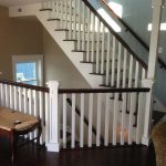 American Made Primed Balusters