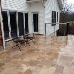 Round Handrail Round Handrail