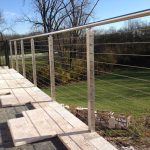 Round Handrail Round Handrail