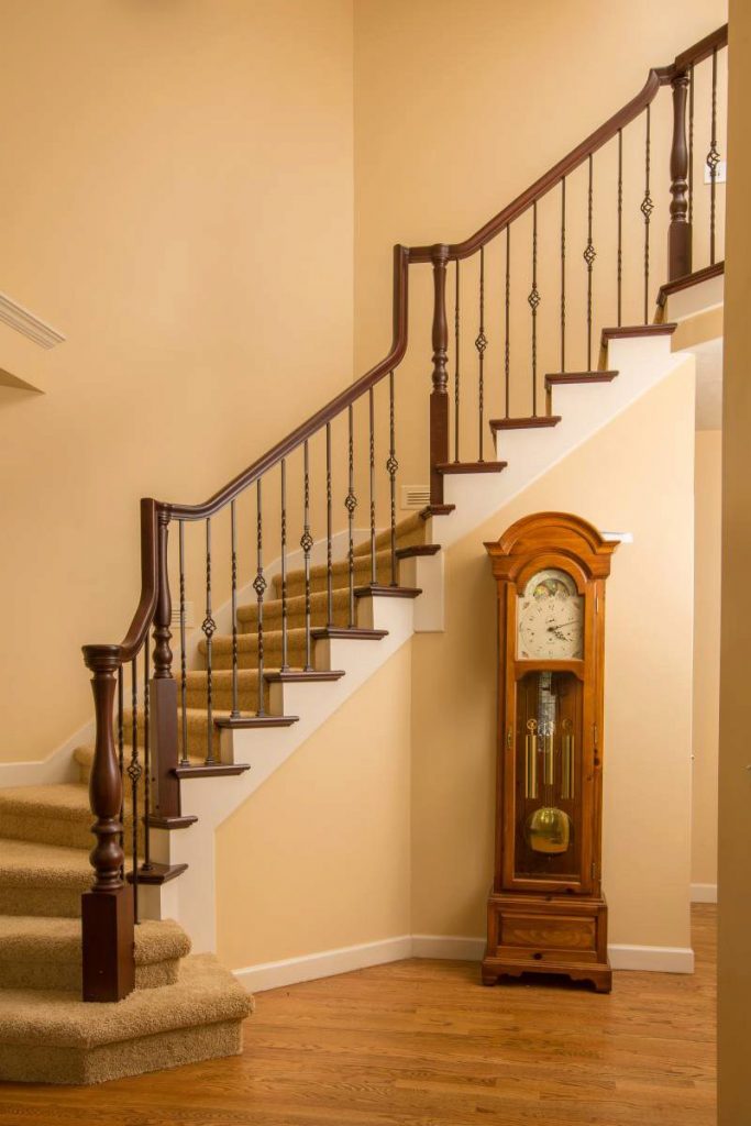 Wood Handrail Fittings Wood Handrail Fittings