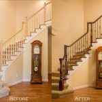 Wood Handrail Fittings Wood Handrail Fittings