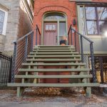 Cable Railing Entryway Cable Railing Entryway