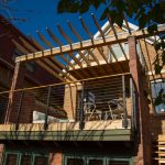 Cable Railing Deck Cable Railing Deck